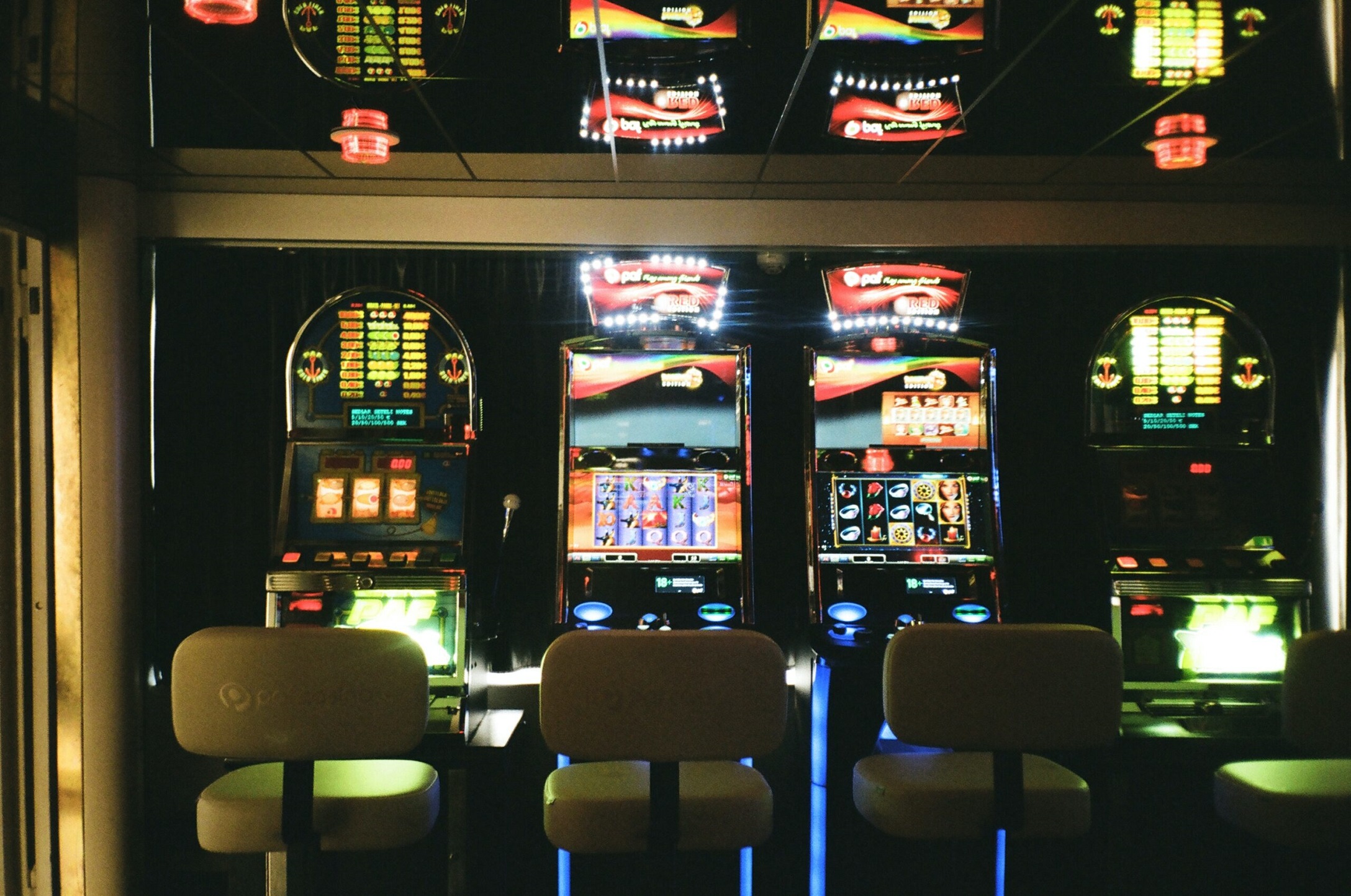 The Path to Gacor Wins: Proven Insider Strategies for Successful Slot Play